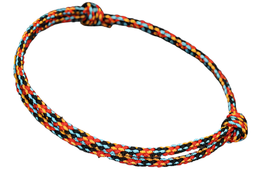 Mistral Bracelet (Red)