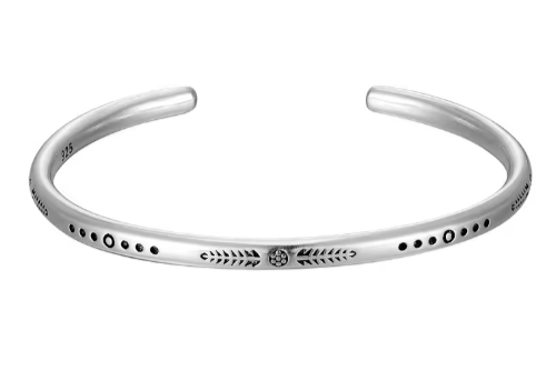 Marisol Silver Bracelet