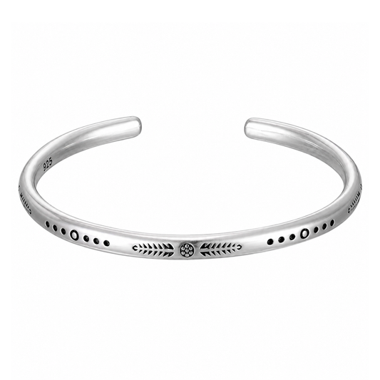 Marisol Silver Bracelet