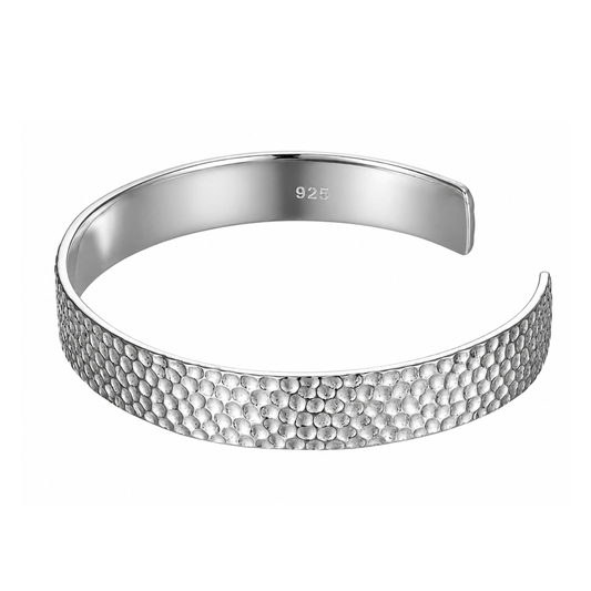 Capri Silver Bracelet
